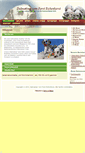 Mobile Screenshot of blog.dalmatiner-haan.com